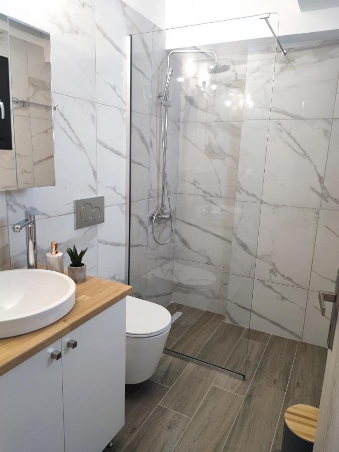 Freesia Loft Apartment Ioánnina Eksteriør bilde